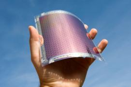 Future cells for solar